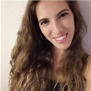 Estudiante universitaria con certificado C1 de inglés y de francés ofrece dar clases a nivel de colegio/Instituto y clases de Inglés/Francés conversac